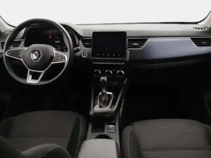 Photo 12 Renault Arkana  1.3 TCe 140ch mild hybrid Evolution EDC -23