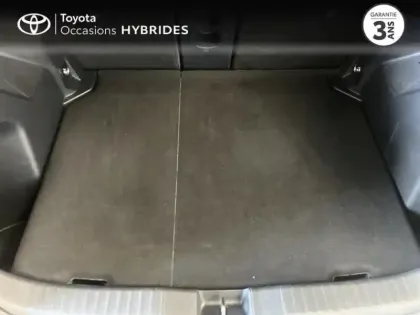 Photo 9 Toyota Yaris  Cross 130h Design MC24