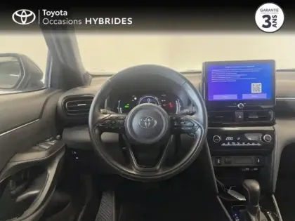 Photo 8 Toyota Yaris  Cross 130h Design MC24