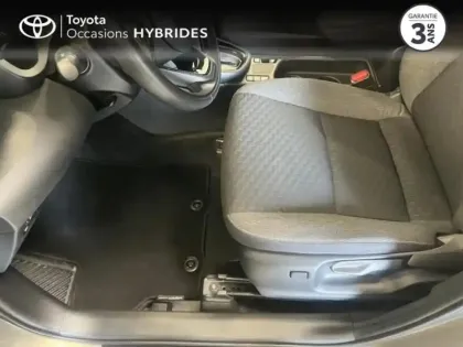 Photo 10 Toyota Yaris  Cross 130h Design MC24