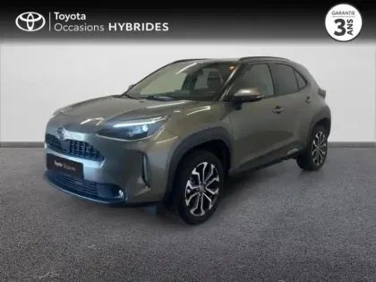 Photo Toyota Yaris Design