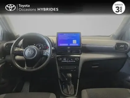 Photo 7 Toyota Yaris  Cross 130h Design MC24