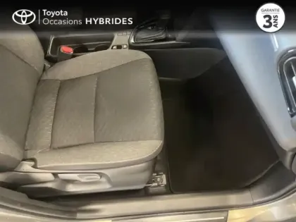 Photo 5 Toyota Yaris  Cross 130h Design MC24