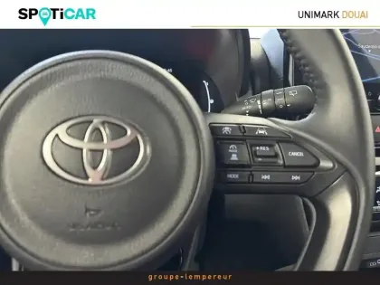 Photo 14 Toyota Yaris  Cross 116h Design MY22