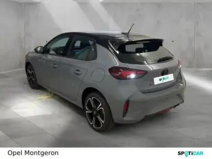 Photo 6 Opel Corsa  1.2 Turbo Hybrid 145ch GS e-DCT6