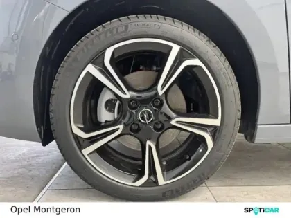 Photo 12 Opel Corsa  1.2 Turbo Hybrid 145ch GS e-DCT6