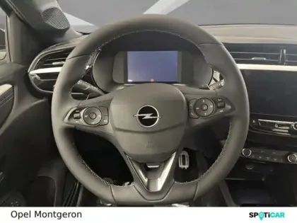 Photo 8 Opel Corsa  1.2 Turbo Hybrid 145ch GS e-DCT6