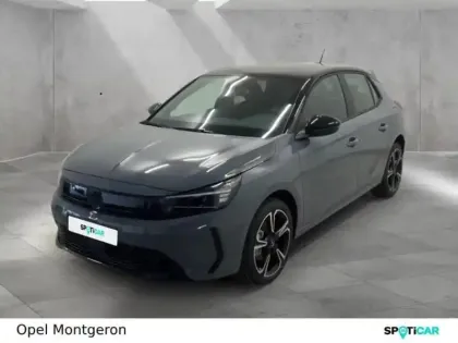 Photo Opel Corsa Gs