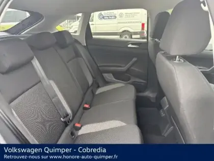 Photo 7 Volkswagen Taigo  1.0 TSI 116ch VW Edition DSG7