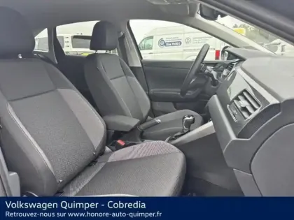 Photo 8 Volkswagen Taigo  1.0 TSI 116ch VW Edition DSG7