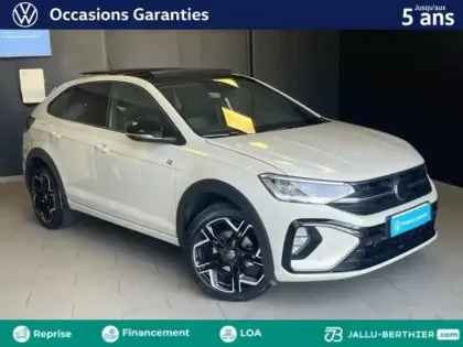 Photo Volkswagen Taigo R-line Edition