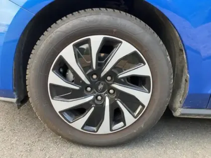 Photo 8 Ford Focus  SW 1.0 EcoBoost mHEV 125ch Titanium X Business