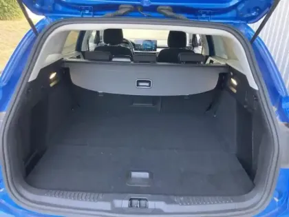Photo 12 Ford Focus  SW 1.0 EcoBoost mHEV 125ch Titanium X Business