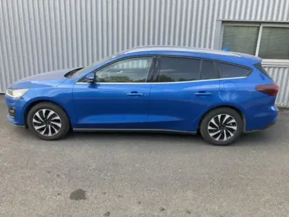 Photo 7 Ford Focus  SW 1.0 EcoBoost mHEV 125ch Titanium X Business