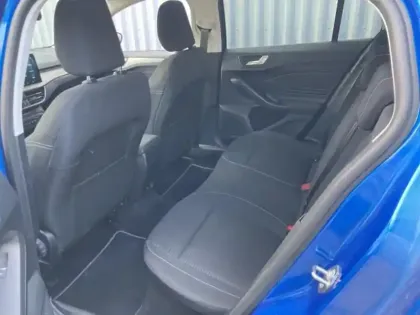 Photo 11 Ford Focus  SW 1.0 EcoBoost mHEV 125ch Titanium X Business