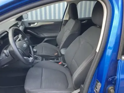 Photo 9 Ford Focus  SW 1.0 EcoBoost mHEV 125ch Titanium X Business