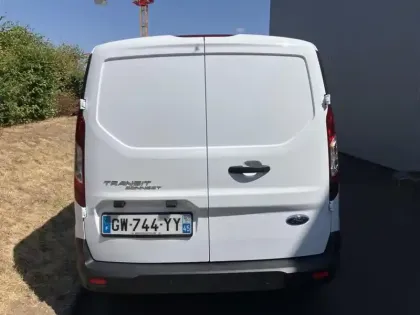 Photo 5 Ford Transit Connect  L2 1.0E 100ch E85 Trend