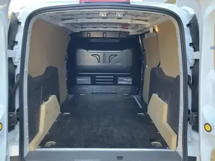Photo 12 Ford Transit Connect  L2 1.0E 100ch E85 Trend