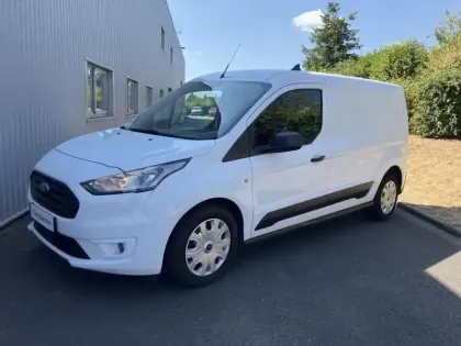 Photo Ford Transit Connect Trend