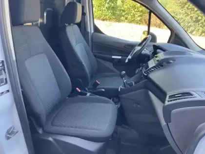 Photo 10 Ford Transit Connect  L2 1.0E 100ch E85 Trend