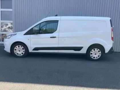 Photo 7 Ford Transit Connect  L2 1.0E 100ch E85 Trend