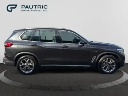 Photo 20 BMW X5  xDrive45e 394ch xLine 17cv