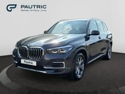 Photo 15 BMW X5  xDrive45e 394ch xLine 17cv