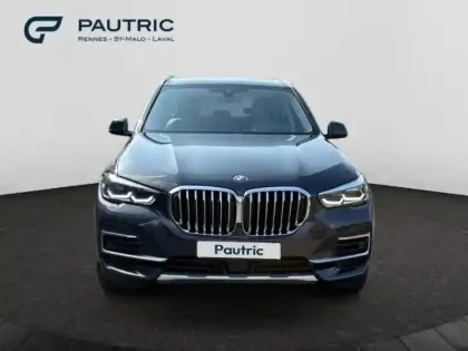 Photo 22 BMW X5  xDrive45e 394ch xLine 17cv