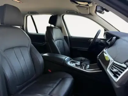 Photo 29 BMW X5  xDrive45e 394ch xLine 17cv