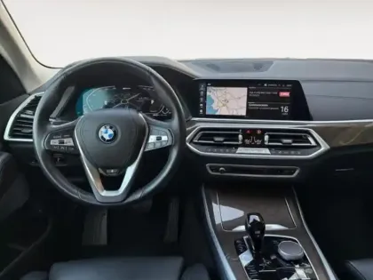 Photo 24 BMW X5  xDrive45e 394ch xLine 17cv