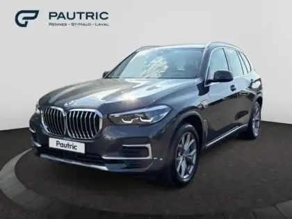 Photo Bmw X5 Xline