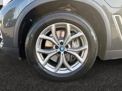 Photo 28 BMW X5  xDrive45e 394ch xLine 17cv