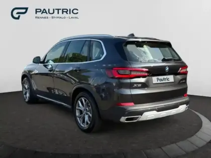 Photo 17 BMW X5  xDrive45e 394ch xLine 17cv