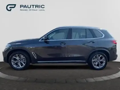 Photo 16 BMW X5  xDrive45e 394ch xLine 17cv