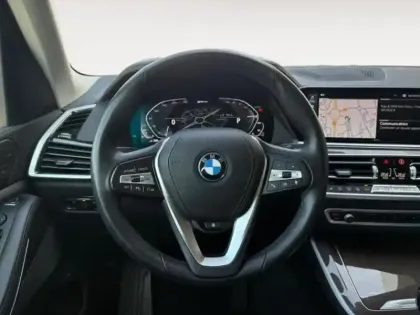 Photo 26 BMW X5  xDrive45e 394ch xLine 17cv