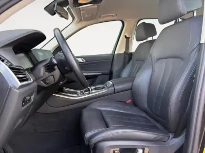 Photo 23 BMW X5  xDrive45e 394ch xLine 17cv