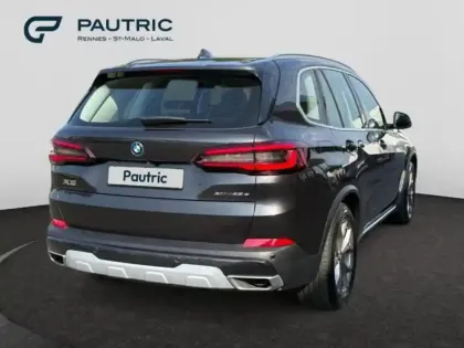 Photo 19 BMW X5  xDrive45e 394ch xLine 17cv