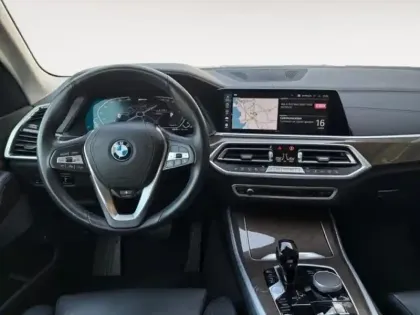 Photo 9 BMW X5  xDrive45e 394ch xLine 17cv