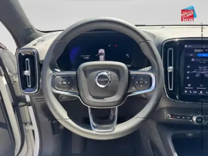 Photo 11 Volvo XC40  Recharge 231ch Start EDT