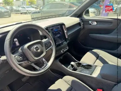 Photo 14 Volvo XC40  Recharge 231ch Start EDT