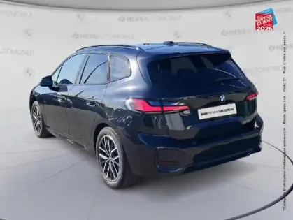 Photo 7 BMW Serie 2 Série 2 ActiveTourer 220i 170ch M Sport DKG7