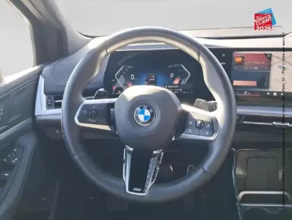 Photo 11 BMW Serie 2 Série 2 ActiveTourer 220i 170ch M Sport DKG7
