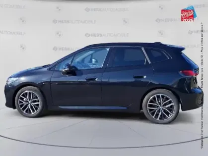 Photo 8 BMW Serie 2 Série 2 ActiveTourer 220i 170ch M Sport DKG7