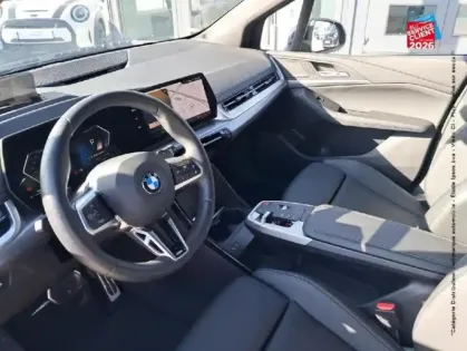 Photo 14 BMW Serie 2 Série 2 ActiveTourer 220i 170ch M Sport DKG7