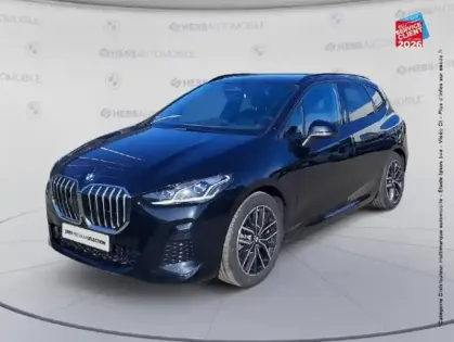 Photo Bmw Serie 2 M Sport