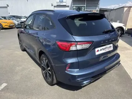 Photo 6 Ford Kuga  2.5 Duratec 225ch PHEV ST-Line X BVA