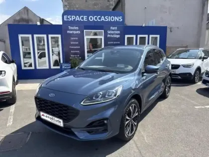 Photo Ford Kuga St-line X