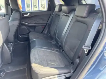 Photo 10 Ford Kuga  2.5 Duratec 225ch PHEV ST-Line X BVA