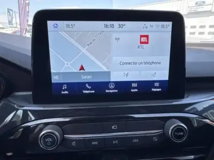 Photo 13 Ford Kuga  2.5 Duratec 225ch PHEV ST-Line X BVA
