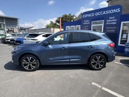 Photo 7 Ford Kuga  2.5 Duratec 225ch PHEV ST-Line X BVA